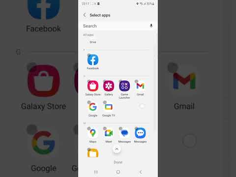 Hide mSpy Icon on an Android 10-14 Samsung Phone