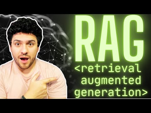 ¿Qué es Rag?: Retrieval Augmented Generation