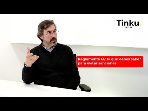 La urgencia de prepararse para el Reglamento de Inteligencia Artificial
