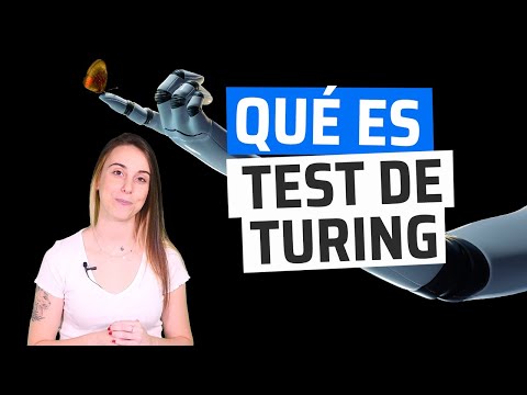 La importancia del Test de Turing