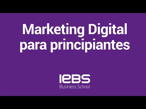 Qué es y Cómo Funciona el Marketing Digital