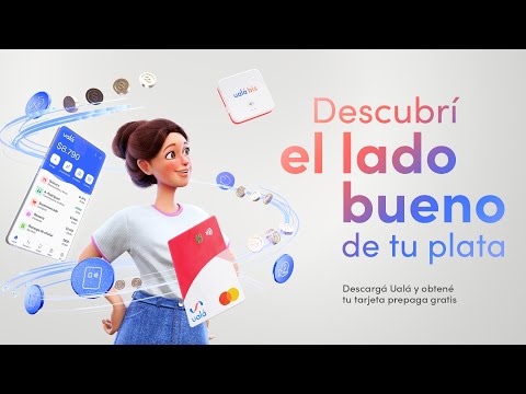Somos Ualá | Argentina