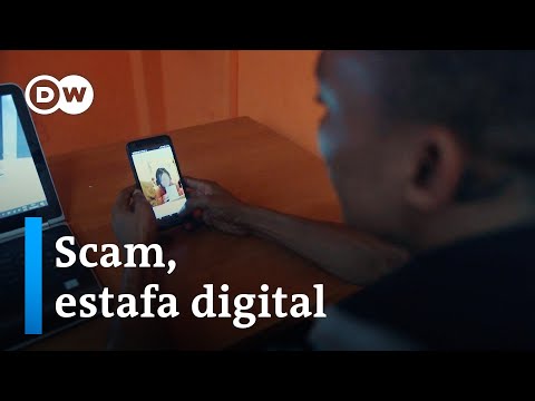 El auge de las estafas mediante IA