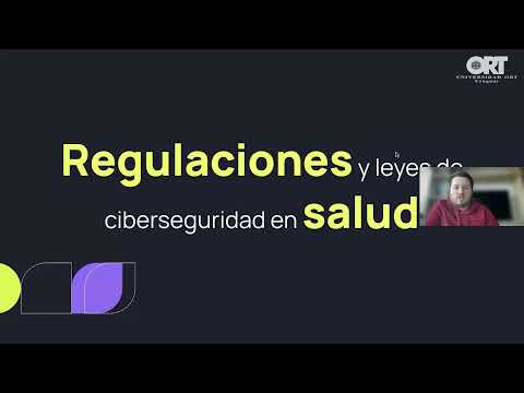 Regulaciones y estándares de ciberseguridad en salud