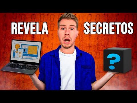 ▶ Qué es el OSINT y Cómo se Aplica en Ciberseguridad Web + Tutorial de las HERRAMIENTAS 💻