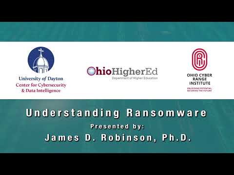 Understanding Ransomware