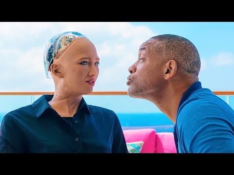 Will Smith Tries Online Dating