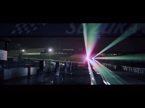 20 Years After His Death, Honda Recreates Ayrton Senna’s Legendary Suzuka Lap