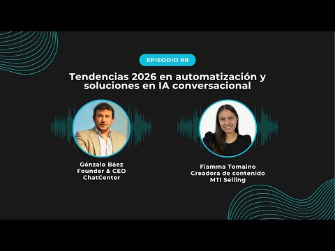 Tendencias en automatización en 2026: anticipo de empresas