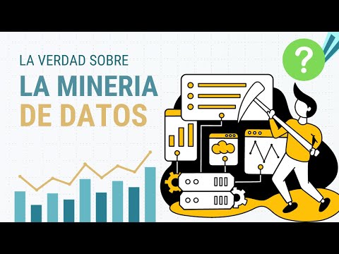 Qué es minería de datos? | Qué es?