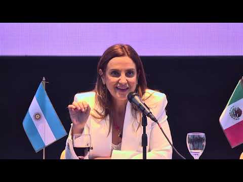 Beatriz Anchorena - Titular de la AAIP