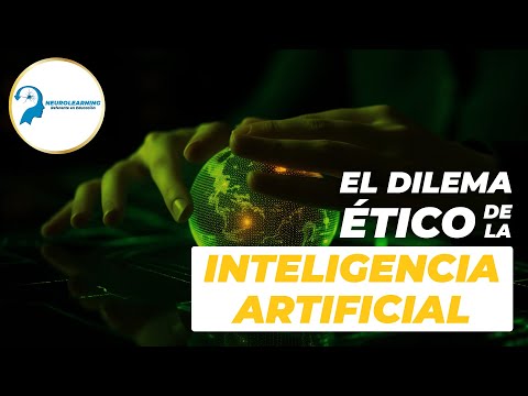 Dilema Ético de la Inteligencia Artificial