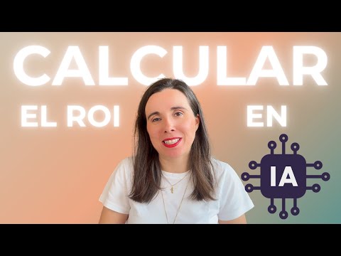 Por qué medir el ROI tradicional no funciona con proyectos de IA