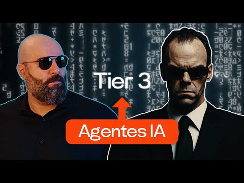 ¿Qué son los Agentes de IA? Explicación sencilla