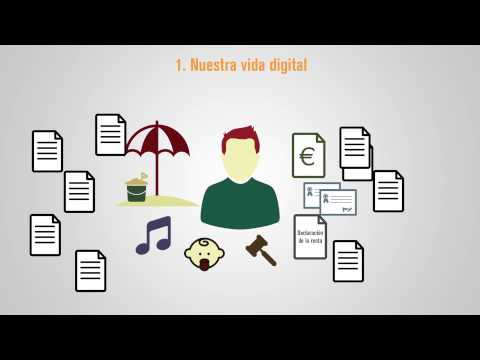 Cómo proteger nuestros datos haciendo copias de seguridad
