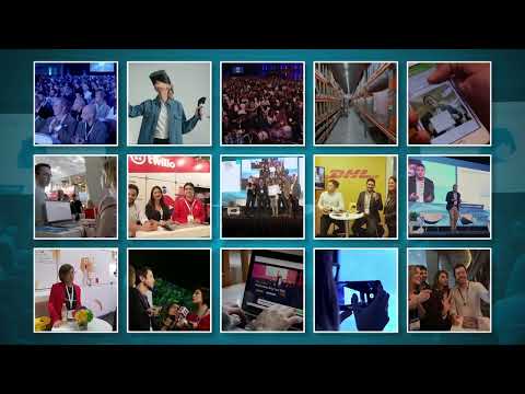 eCommerce Day Argentina Blended [Professional] Experience