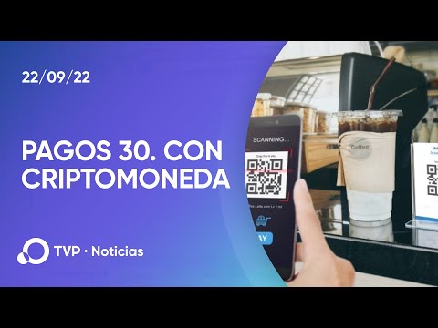 Crecen los pagos con QR en Argentina