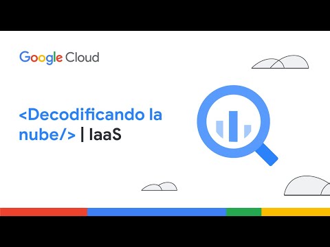 6 beneficios de IaaS | Decodificando la Nube | SPLA