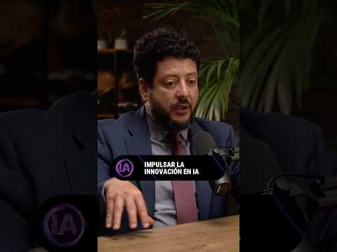🤖 No siempre las regulaciones frenan la innovación | 🤖 #ia #chatgpt #innovacion