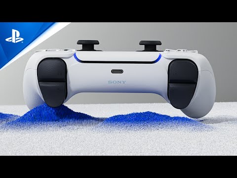 PS5 | Respuesta háptica