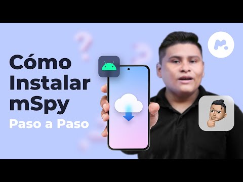 Cómo instalar mSpy en Android | paso a paso