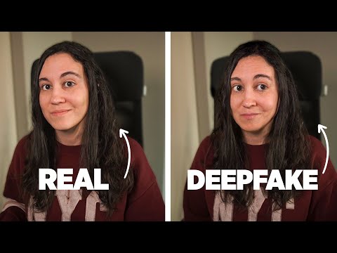 El peligro de los Deepfakes ¿el lado oscuro de la IA?