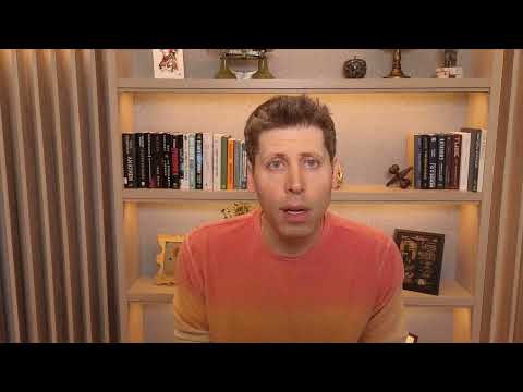 Sam Altman anuncia Stargate Argentina