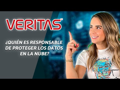 ¿Quién es responsable de proteger los datos en la nube?