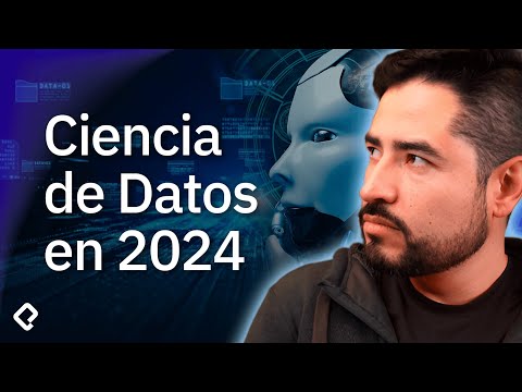 Cómo trabajar en Ciencias de Datos en la era AI
