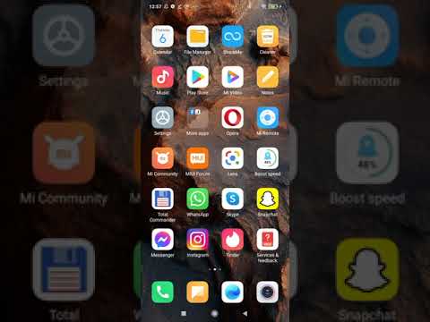 How to Install mSpy on a Xiaomi Phone