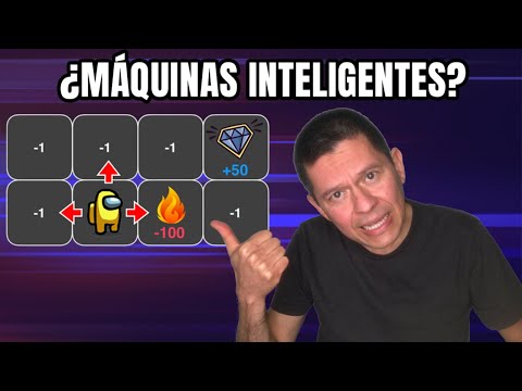 El APRENDIZAJE REFORZADO: la guía DEFINITIVA