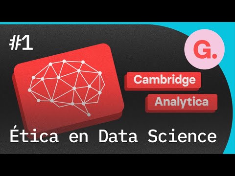 Ética en la Ciencia de Datos (con casos reales)