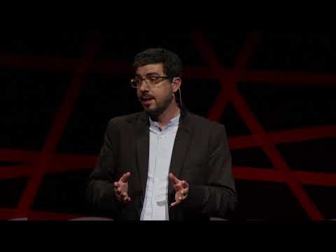 Lo que Open Source puede hacer por nosotros. | José David Martín | TEDxTarragona