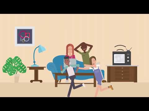 Recomendaciones para el trabajo en casa - Teletrabajo