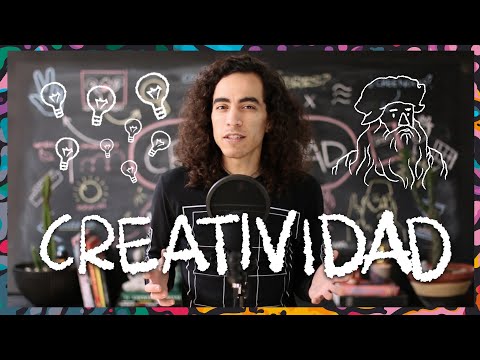 ¿QUÉ ES LA CREATIVIDAD? 💡 Conceptos básicos 🧠 Pensamiento lateral