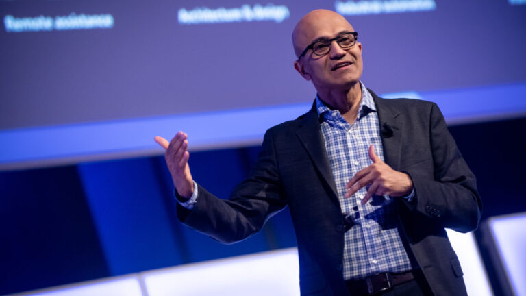 Microsoft invierte 3.200 millones en Alemania para potenciar su centro de datos