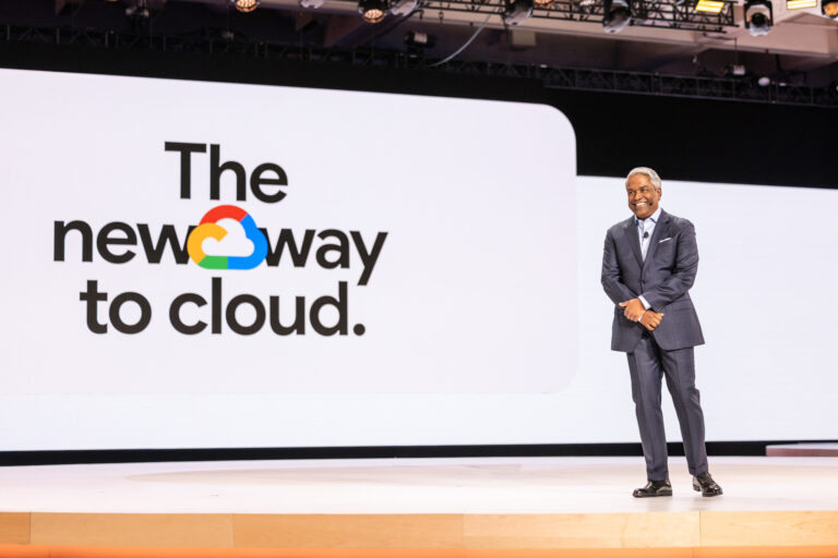 Google Cloud Next 2024: todas las novedades que se dieron a conocer