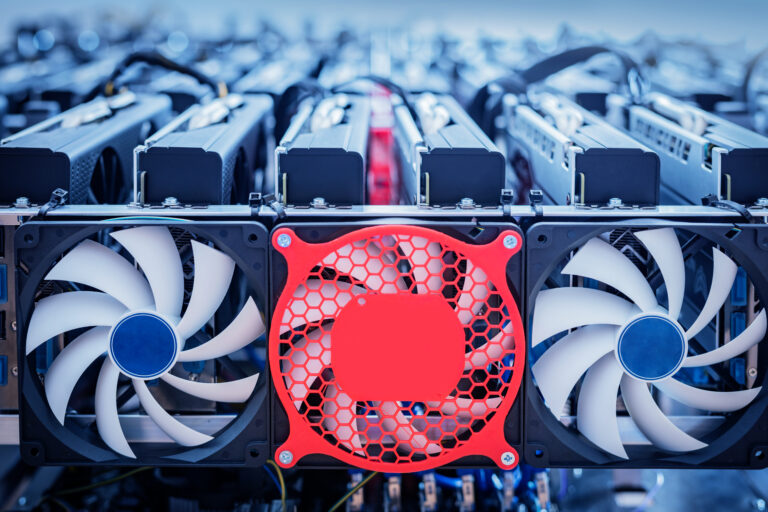 ¿Argentina es la nación más económica para la minería de criptomonedas?